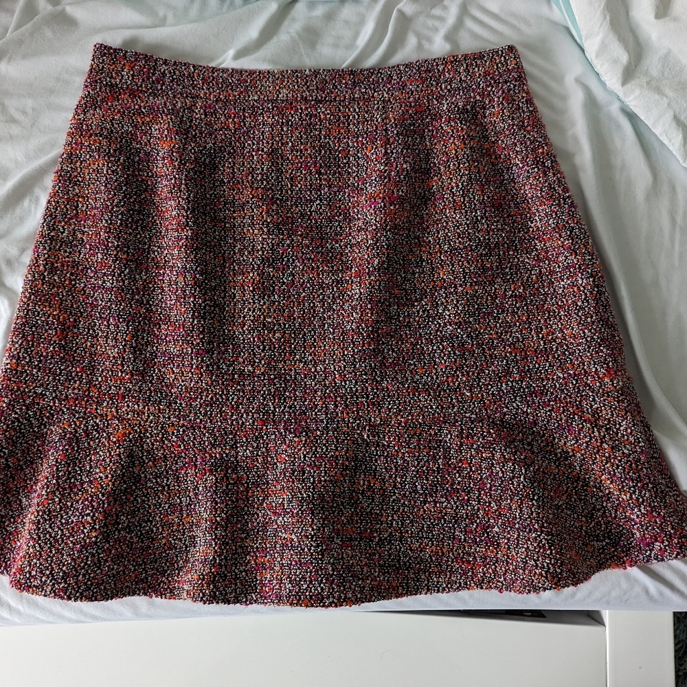 Loft Skirt Work/Casual/Brunch